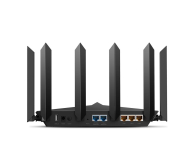 TP-LINK Archer AX90 AX6600 3LAN 2LAN/WAN 2USB - 631519 - zdjęcie 3